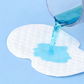 20 PCS Underarm Sweat Pads