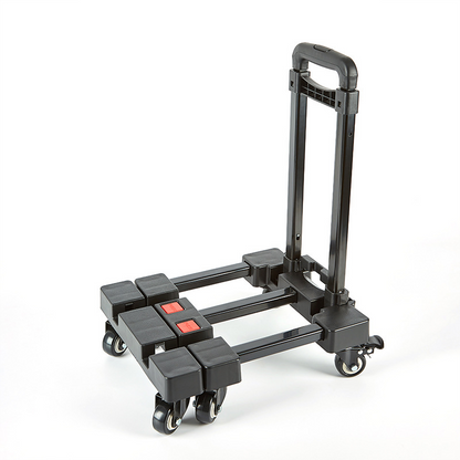 ⏳Time-Limited Special⏰Heavy Duty Foldable Six-Wheel Hand Truck