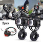 📢📢50% OFF !! ⏰🎉 2026 Sale — Over 20,000 Sold! 🏍️ Universal Motorcycle LED Spotlights – Dual Beam & All-Weather Waterproof 💡
