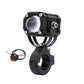 📢📢50% OFF !! ⏰🎉 2026 Sale — Over 20,000 Sold! 🏍️ Universal Motorcycle LED Spotlights – Dual Beam & All-Weather Waterproof 💡
