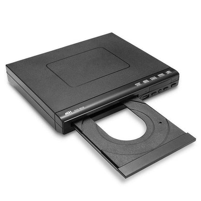 Home HD DVD Media Player