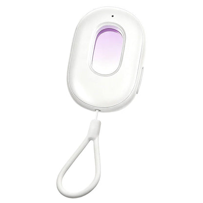 ⏳Time-Limited Special⏰Smart Infrared Camera Detector – Finds hidden pinhole lenses instantly. LED flashlight & door alarm – travel with privacy & peace of mind! 🏨✨
