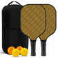 Lightweight Performance Pickleball Paddle