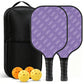 Lightweight Performance Pickleball Paddle
