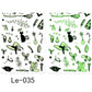 📢📢50% OFF !! ⏰ Light Up Your Halloween Look! Glow-in-the-Dark Temporary Tattoos | Waterproof & Fun Party Accessories