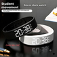 ⌚ 50% OFF NOW! 📿 Smart Sensor Bracelet – Tracks activity, heart rate & sleep – Monitors health & fitness in real time 💪