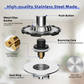 Stainless Steel Kitchen Sink Strainer