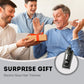 📢50% OFF !! ⏰Nose & Ear Hair Trimmer with LED Display
