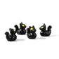 Spooky Duck Decor