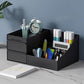 🎁2026 New Arrivals 50% OFF💥Desktop Makeup Organizer with Drawers – Space-Saving PP Design, Multi-Tiered Storage & Portable Slide Drawers ✨