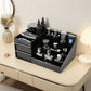 🎁2026 New Arrivals 50% OFF💥Desktop Makeup Organizer with Drawers – Space-Saving PP Design, Multi-Tiered Storage & Portable Slide Drawers ✨