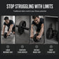 💪Abdominal Roller Wheel Disc with Knee Mat