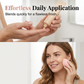 Flawless Finish Skincare Foundation