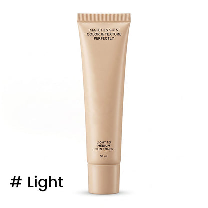 Flawless Finish Skincare Foundation