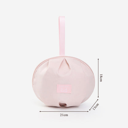 ⏳Time-Limited Special ⏰ Portable Underwear Storage Bag – Travel Compact Lingerie Organizer Pouch, Waterproof & Dust Proof, Separates Bras Panties Socks for Suitcase Packing