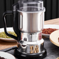 ⏳Time-Limited Special⏰ Electric Grinder — Stainless Steel, Coffee Beans, Spices, Nuts & Herbs
