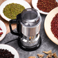 ⏳Time-Limited Special⏰ Electric Grinder — Stainless Steel, Coffee Beans, Spices, Nuts & Herbs