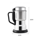 ⏳Time-Limited Special⏰ Electric Grinder — Stainless Steel, Coffee Beans, Spices, Nuts & Herbs