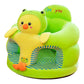 ⏳Time-Limited Special⏰Cartoon Baby Support Sofa – Safe Sitting Training Seat, Cozy Design, Helps Little Ones Sit Steady ✨
