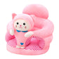 ⏳Time-Limited Special⏰Cartoon Baby Support Sofa – Safe Sitting Training Seat, Cozy Design, Helps Little Ones Sit Steady ✨