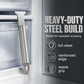⏳Time-Limited Special⏰Stainless Steel Freezer Ice Scraper Tool