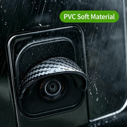 ⏳Time-Limited Special⏰🌧️Universal Car Backup Camera Rain Shield