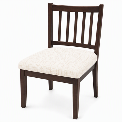 ⏳Time-Limited Special⏰🪑Elastic Dining Chair Seat Cover — Snug-Fit, Stain-Resistant, Stylish