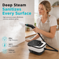 ⏳Time-Limited Special⏰Handheld Steam Cleaner – High Pressure Deep Cleaning Tool