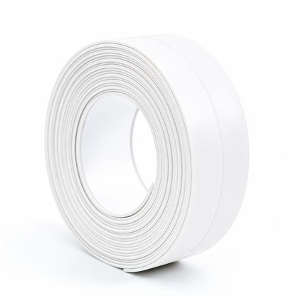 ⏳Time-Limited Special⏰3.3m Waterproof Joint Tape – Kitchen & Bathroom Sealing Tape, Self-Adhesive & Moisture-Resistant 🛁