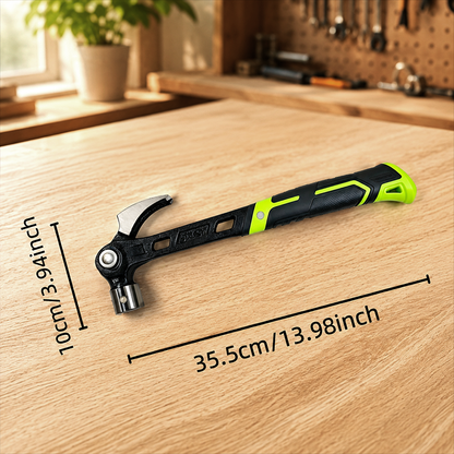 ⏳Time-Limited Special⏰Industrial-Grade Multifunctional Claw Hammer