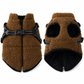 ⏳Time-Limited Special⏰Warm Winter Dog Coat with Reflective Strips and Harness for Small and Medium Dogs🐶❄️