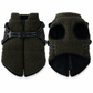 ⏳Time-Limited Special⏰Warm Winter Dog Coat with Reflective Strips and Harness for Small and Medium Dogs🐶❄️