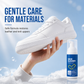 ⏳Time-Limited Special⏰ Clean Shoes Instantly! Waterless Foam Shoe Cleaning Mousse