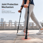 ⏳Time-Limited Special⏰💪 Folding Forearm Crutches – Non-slip & mobility aid ✨