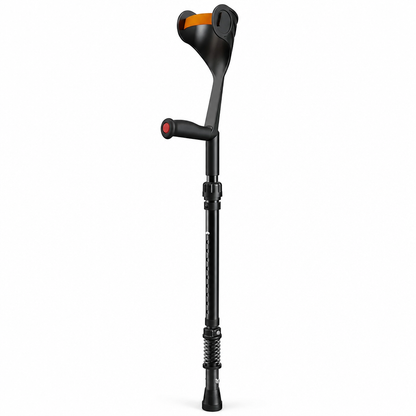 ⏳Time-Limited Special⏰💪 Folding Forearm Crutches – Non-slip & mobility aid ✨