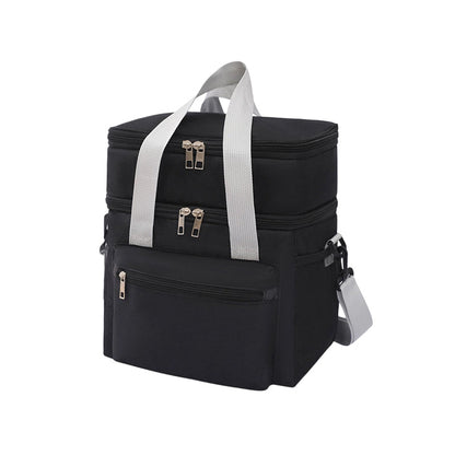⏳Time-Limited Special⏰ 🥪 Double-Layer Insulated Lunch Bag