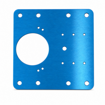 ⏳Time-Limited Special⏰Universal Stainless Steel Cabinet Hinge Repair Plate Kit with Screws for Furniture Cupboard Door