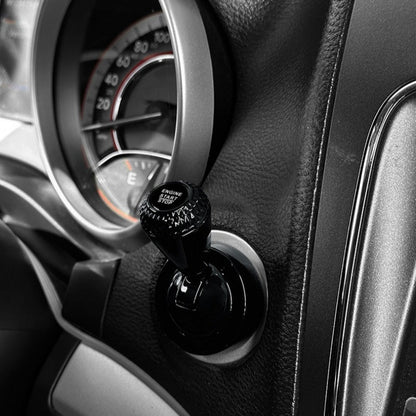 ⏳Time-Limited Special⏰Universal Car One Click Start Lever Cover