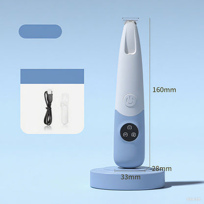 ⏳Time-Limited Special⏰ Pet Paw Trimmer for Cats & Dog