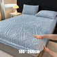 ⏳Time-Limited Special⏰🛏️ 360° All-Around Stretch Plush Knit Fitted Sheet☁️– Soft, Snug & Easy to Put On, Cosy Comfort for Every Bed ✨