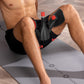 ⏳Time-Limited Special ⏰Adjustable Inner Thigh Exerciser – 7-16kg resistance, steel spring & swivel pads. Tones thighs & hips at home, seated or mat! 🛡️💪