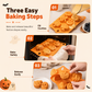 ⏳Time-Limited Special⏰Halloween Silicone Baking Mold