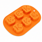 ⏳Time-Limited Special⏰Halloween Silicone Baking Mold