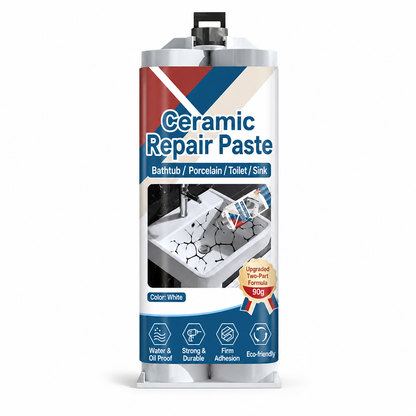 ⏳Time-Limited Special⏰Quick-Drying Ceramic Tile Repair Paste