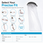 ⏳Time-Limited Special⏰Waterproof Cast and Bandage Protector for Shower Reusable Protective Sleeve for Adult Hand Arm Foot Leg Fractures Injuries and PICC Lines