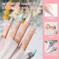 ⏳Time-Limited Special⏰💅 Nail Extension Builder Gel – Strong, Smooth & Easy to Shape