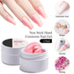 ⏳Time-Limited Special⏰💅 Nail Extension Builder Gel – Strong, Smooth & Easy to Shape