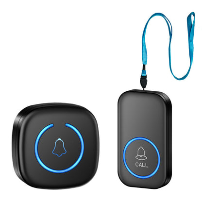 ⏳Time-Limited Special⏰Wireless Caregiver Pager Smart Call System