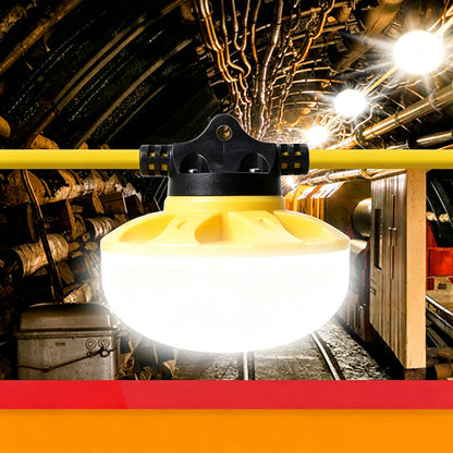 ⏳Time-Limited Special⏰LED Construction Work Light String