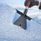 ⏳Time-Limited Special⏰3-in-1 Telescopic Car Snow Brush & Ice Scraper